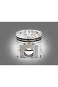 Yenmak 31 3985-STD Piston Segman Std Mazda B2500 - 1