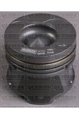 Yenmak 31 -4175-0 Piston Segman Std Megane Iı 1.5 Dcı 100hp Adet Soğutmalı 76mm - 1