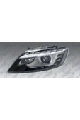 Valeo 044141 Far Sol Xenon Audı Q7 Functıon - Afs-drl-led 09- #### - 1