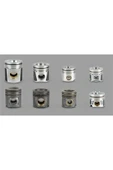 Yenmak 31 4227-0 Piston Segman Std 79.00Mm Corsa B Combo B X17Dt 25 Pım - 1