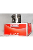 Yenmak 31 PİSTON SEGMAN STD LINEA DOBLO FIORINO / ASTRA CORSA D 1.3 JTD 90P - 1