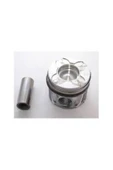 Yenmak 31 Motor Piston Segman Std 0.40mm Kısa Piston Dv6 Td-ted C.raıl 1.6 Hdı 75.00 - 1