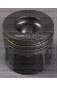 Yenmak 31 4256-STD Piston Segman I 86.00Mm Std Boxer III Jumper III 22Dt Puma 100B-120B G 130Cv 2.2HDI - 1