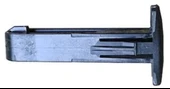 Alper 203041  Radyatör Bağlantı Ayağı Duster - 1