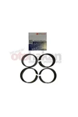 Yenmak 99 92-050-NPR SEGMAN 0.50 NPR HILUX 2L 92-00 ADET - 1