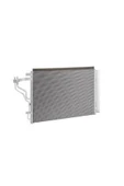 Kale 020ABC070 OTO Radyatör 0 Condenser Al/Brz Cargo 18.46T - 1