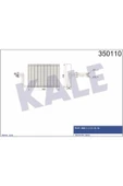 Kale 350110  EVAPORATÖR 1 3×1 X3×4 - 1