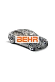 Mahle 8MK376754464 BEHR  VAUXHALL - 1