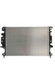 Ori BFR903 Su Radyatörü Mondeo 1,5 Ecobost 2,0TDCI 13- 670×448×26 - 1