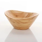 Mien-1164 Oval Bambu Kase - 2