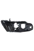 Wender Parts BA63116942722P2 Far Kasası E90 Sağ; Halojen 2005-08 - --- - 1