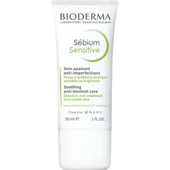 Bioderma Sebium Sensitive 30 ml - 1