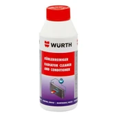 Würth 5861510250028 WURTH  Radyatör Temizleyici () 250 Ml W - 1