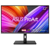 Asus ProArt PA32UCR-K 32" 4K Mini LED Monitör thumbnail 1