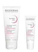 Bioderma Seboreik Dermatit Ciltler İçin Bakım Seti - 1