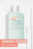 Avene  Cleanance Hydra Yatıştırıcı Temizleme Kremi 200 ml - 5