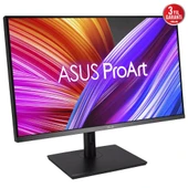 Asus ProArt PA32UCR-K 32" 4K Mini LED Monitör thumbnail 3