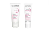 Bioderma Sensibio Yağlı Pullanma Karşıtı Bakım Kiti - 1