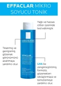 La Roche Posay Effaclar Yağlı Ciltler için Pürüzsüzleştiren Bakım Rutini Seti - 5