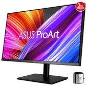 Asus ProArt PA32UCR-K 32" 4K Mini LED Monitör thumbnail 2