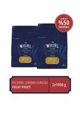 The Whirl Espresso Tanned 429°F Çekirdek Kahve 1 kg x 2 Adet - 1