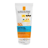 La Roche Posay Anthelios Dermo Pediatrics UVmune400 SPF50+ Hassas Ciltler ve Çocuklar İçin Güneş Koruyucu Vücut Sütü 75 ml - 1