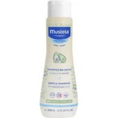 Mustela Papatya Özlü Şampuan 200 ml - 1