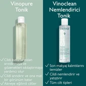 Caudalie Vinoclean Nemlendirici Tonik 400ml - 4