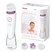 BEURER FC 95 YÜZ TEMİZLEME YÜZ BAKIM CİLT TEMİZLEME CİHAZI - 5