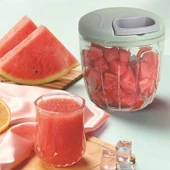 Manuel Et Kıyıcı - Pembe Trompet - 10 cm - 5