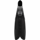 Cressi Gara Turbo Flex Dalış Paleti  BLACK 44 - 45 - 2