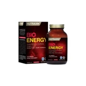 Nutraxin Bigenergy 60 Kapsül - 1