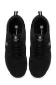 Lumberjack AGATHA 5FX 101932446 Erkek Spor Ayakkabı Siyah 40-45 - 4