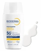 Bioderma Photoderm XDefence Ultra Fluid SPF 50+ - 3