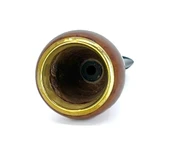 Şahin Filtresiz 44 Ring Puro Ağızlığı 821150 - 4