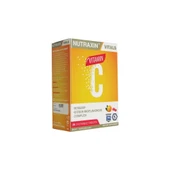 Nutraxin C Vitamini 28 Çiğneme Tableti - 1