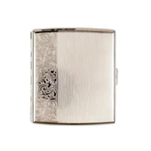 Jean Claude Krom Metal Sigara Tabakası 600921 - 1