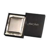 Jean Claude Krom Metal Sigara Tabakası 600906 - 2