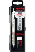 Rotring Okul Seti Versatil 0.5 mm Beyaz - 1