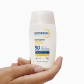 Bioderma Photoderm XDefence Ultra Fluid SPF 50+ - 2
