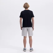 Ellesse Erkek Siyah Tişört EM589-BK - 3