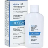 Ducray Kelual DS Şampuan 100 ml - 1
