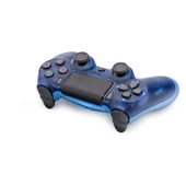 Ps4 Gamepad Transparent Mavi HD323F - 1