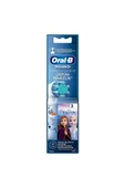 Oral-B Pro Kids Frozen Şarjlı Diş Fırçası Yedek Başlığı – 2’li Paket (3+ Yaş, Yumuşak Kıllı) - 2