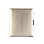 Jean Claude Krom Metal Sigara Tabakası 600906 - 1