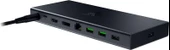Razer Dock Siyah - USB 4 (14 Bağlantılı, Çift Ekran Destekli) - 2