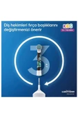 Oral-B D100 Lightyear Şarjlı Çocuk Diş Fırçası – Disney Temalı Elektrikli Fırça (3+ Yaş) - 8