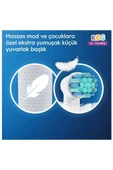 Oral-B D100 Lightyear Şarjlı Çocuk Diş Fırçası – Disney Temalı Elektrikli Fırça (3+ Yaş) - 5