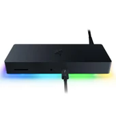 Razer Thunderbolt 4 Dock Chroma thumbnail 1