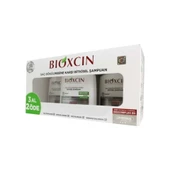 Bioxcin Genesis Kuru Ve Normal Saçlar İçin Şampuan 3 Al 2 Öde 3 x 300 ml - 1